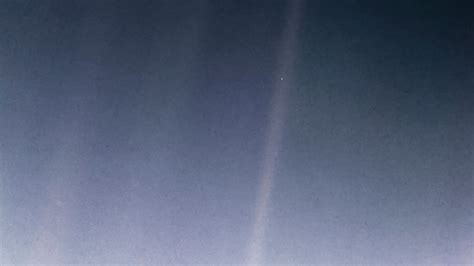 voyager 1 photos of earth