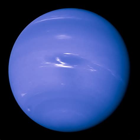 voyager 2 and neptune