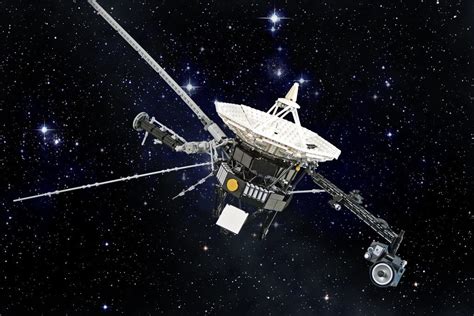 voyager 2 latest news