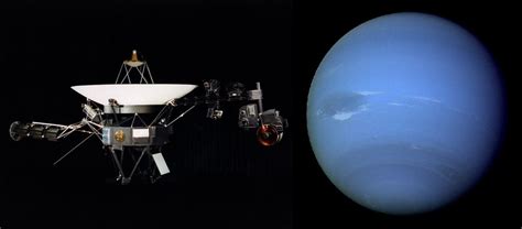 voyager 2 mission to neptune