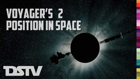 voyager 2 spacecraft current location