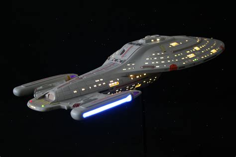 voyager a star trek