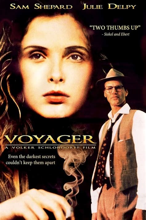 voyager documentary release date