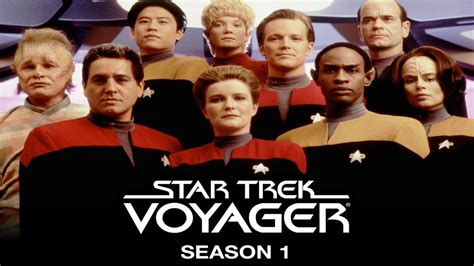 voyager season 1 trailer