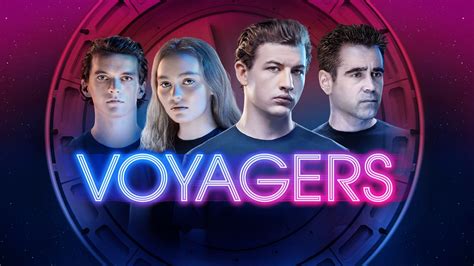 voyagers full movie free