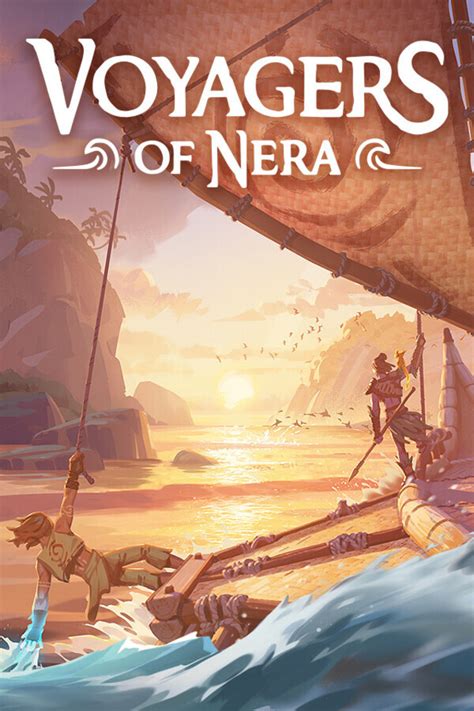 Voyagers Of Nera Walkthrough