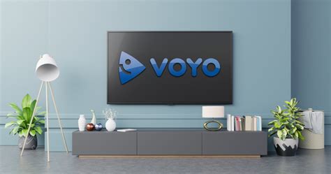 Voyo Tv Program