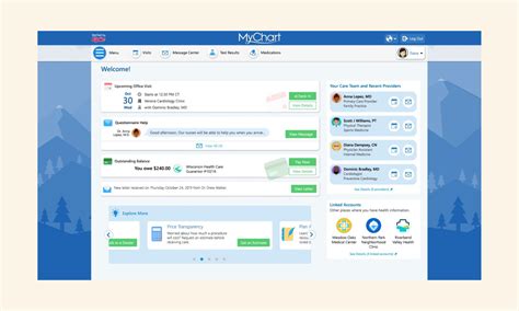 vpa patient portal log in