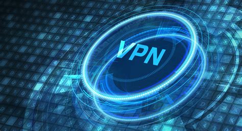 Menggunakan VPN