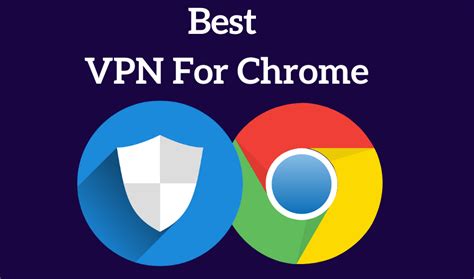 vpn chrome - free