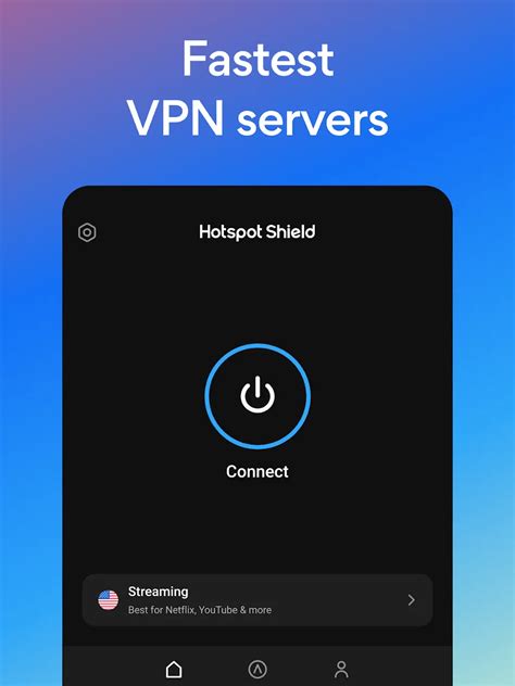 HotspotShield VPN & Wifi Proxy APK