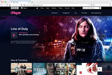 vpn uk for bbc iplayer