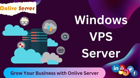 vps buy windows server