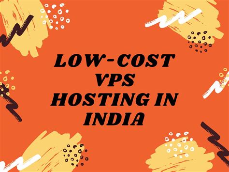 vps cheap hosting india