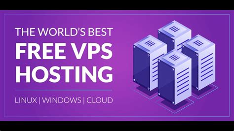 vps for windows 10 free