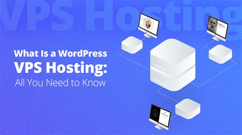 vps hosting services for wordpress