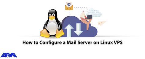 vps mail server configuration