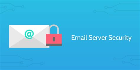 vps mail server security