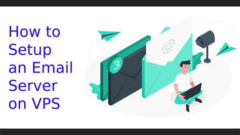 vps mail server setup