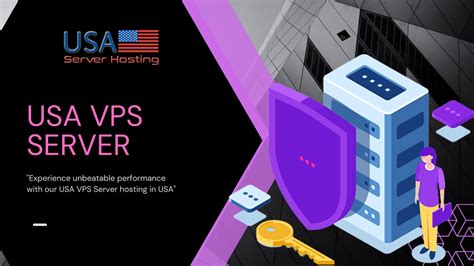vps server hosting usa