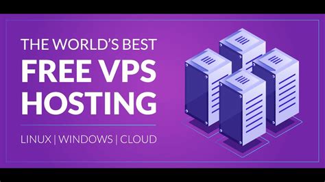 vps server hosting windows 10