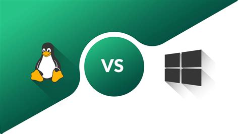 vps servers windows vs linux