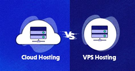 vps vs cloud storage