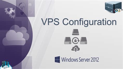 vps windows server 2012