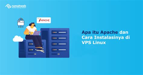 Cara Menggunakan VPS Linux untuk Hosting Database Bisnis yang Besar