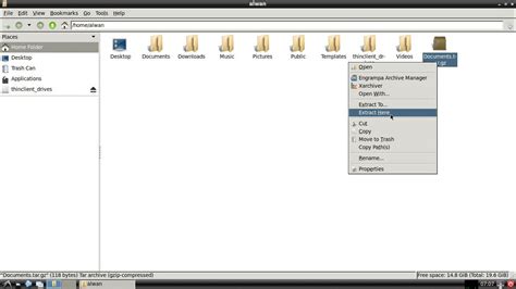 Cara Memanfaatkan VPS Linux untuk Layanan Backup Bisnis