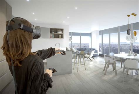 Designing Your Home with VR Virtual House Building