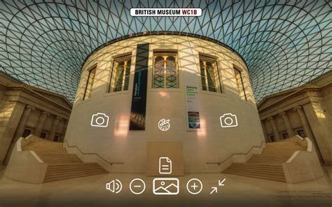 vr british museum