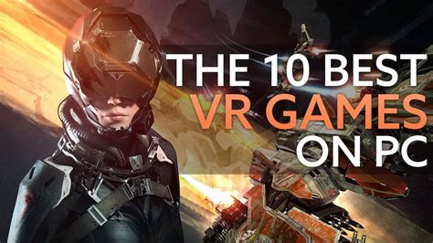 vr games on pc for free