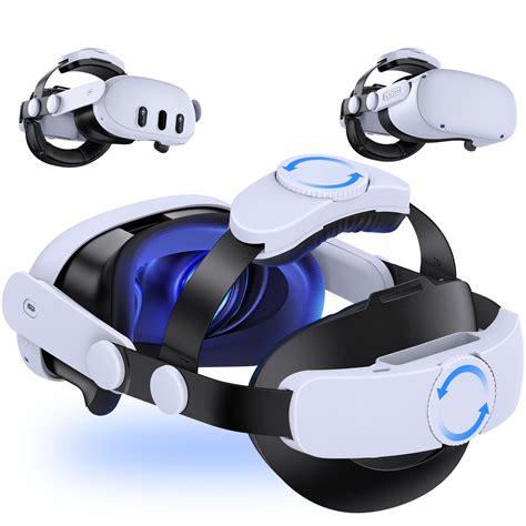 vr headset accessories
