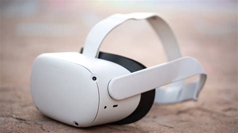 Vr Headset Age Recommendation