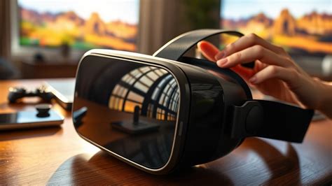 Vr Headset Guide