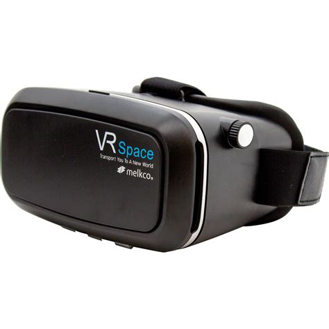 Vr Headset Jarir