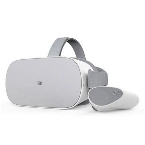 Vr Headset Xiaomi