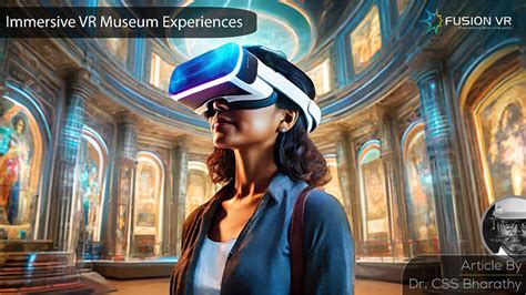 vr museum experience