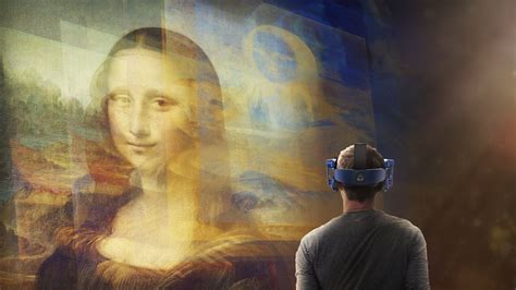 vr museums online