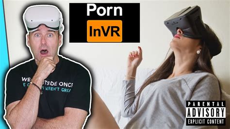 vr porn 4k