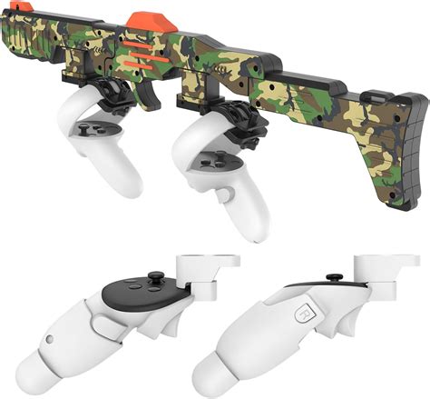 Vr Shooting Accessories