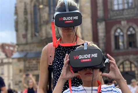 vr tours free
