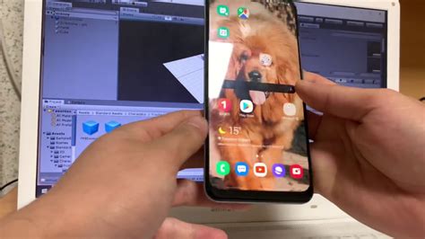 How to create a VR app for Android in just 7 minutes Android Authority