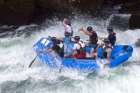 Besuchen Rafting in the Vrbas Canyon