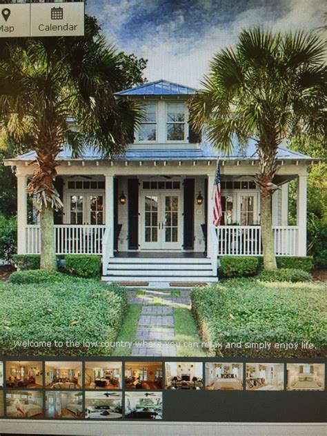 Vrbo Barnwell Sc