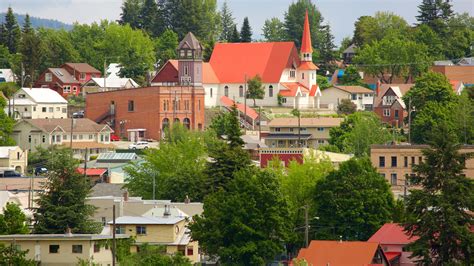 Vrbo Rossland Bc
