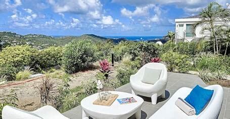 Vrbo St Barts