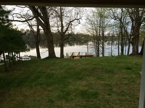 Vrbo Three Rivers Mi