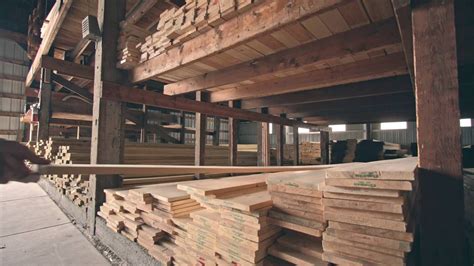 Vredenburgh Lumber